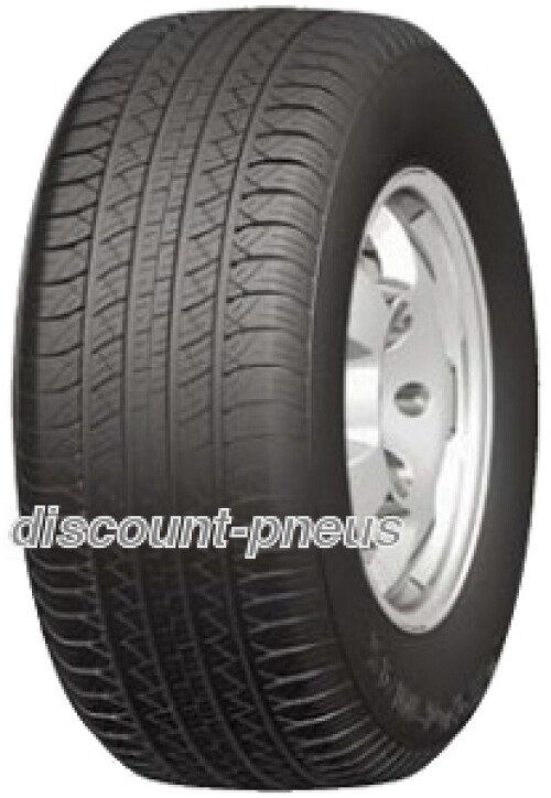 Pneu été APlus A919 215/65 R17 99H pour SUV et crossovers