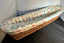 VTG French Bread Warmer Basket heater Removab...