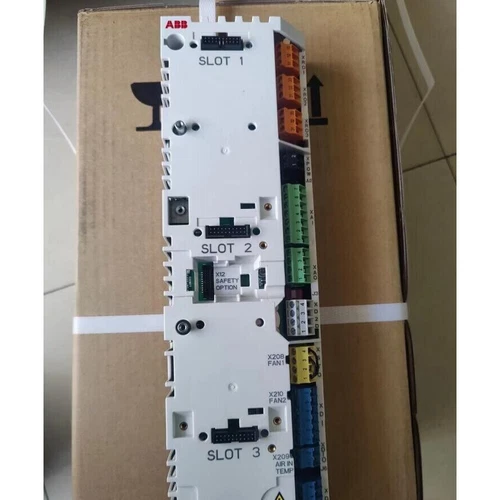 ZCU-14 ABB High Power Motherboard Brand New in Box!Spot Goods Zy US Free TAX - Picture 2 of 8