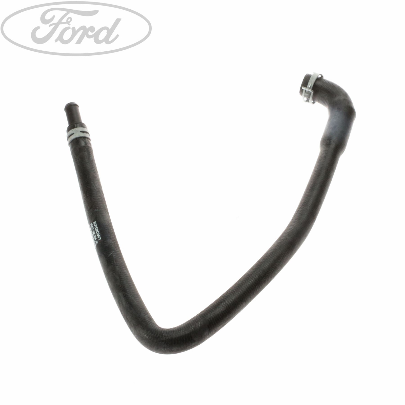 Genuine Ford Heater Hose 1134878 for sale online | eBay 