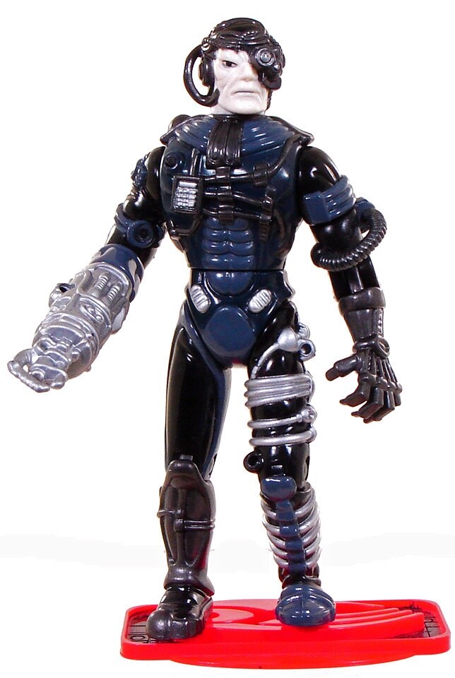 BORG DRONE Series One Version STAR TREK TNG | eBay