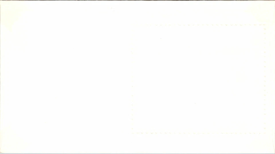 France FDC 1983 - World Communications Year - Jersey - F29542 - Image 2 of 2