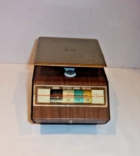 Vintage Park Sherman Mail Postal Scale The Postage 1968, Still works great.