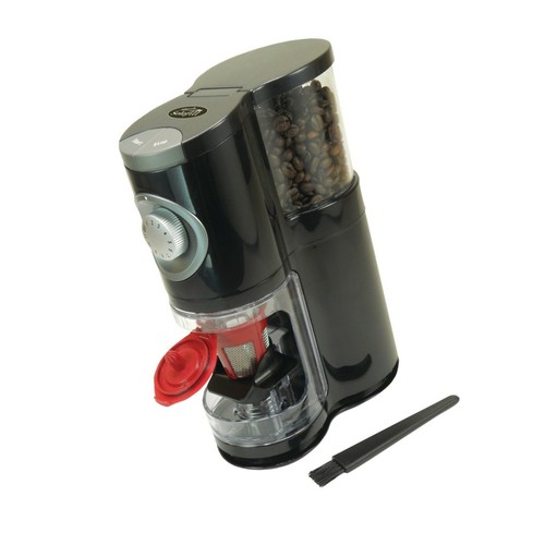 Coffee Burr Grinder for Coff 