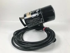 Speedotron Black Line 102 2400WS Flash Head w/ Tube