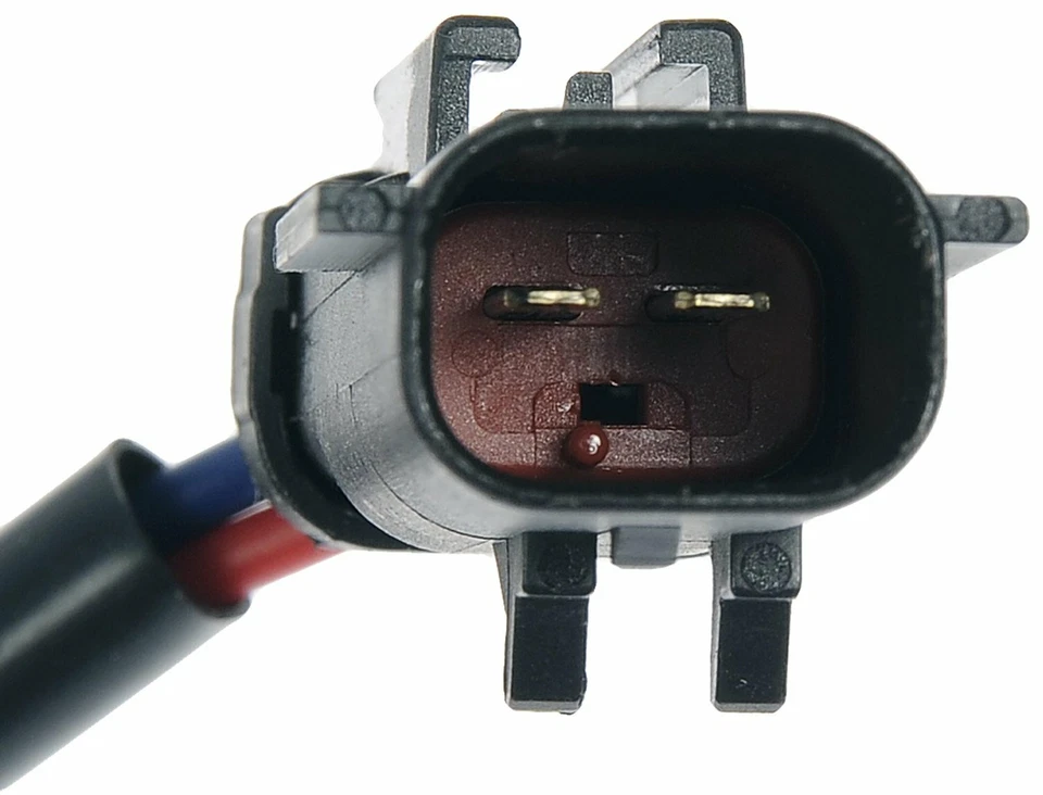 For 2000-2004 Dodge Dakota Window Motor and Regulator Assembly Rear Left Dorman - Image 2 of 4