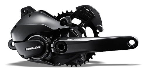 eBike Tuning DI2, Eplus eBike Tuning 
