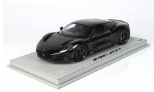 BBR Maserati Mc20 Special Edition 2020 1:18 P18191DB
