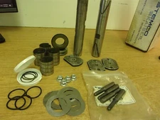 NEW Stemco Kaiser Qwik Kit King Pin K1021 **Incomplete** *FREE SHIPPING*