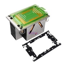 For Dell PowerEdge R550 R750 R750XS High Performance 2U Heatsink w/Bracket 8F34X