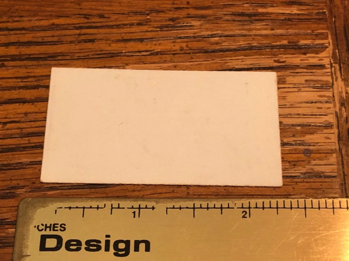 Vintage Chicago Western Indiana 1ST CLASS Railroad Train Ticket Hamilton Park