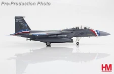 Hobby Master HA4539, F-15E Strike Eagle "Liberator" 92-0364, 48th FW, USAF, 1:72