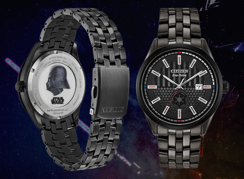 Buy Citizen Star Wars Darth Vader 