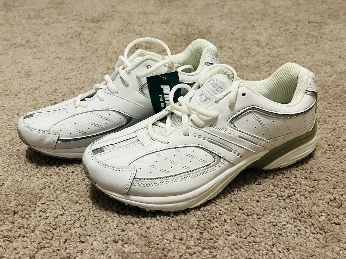 Prince Tennis Shoes for Women for sale - eBay