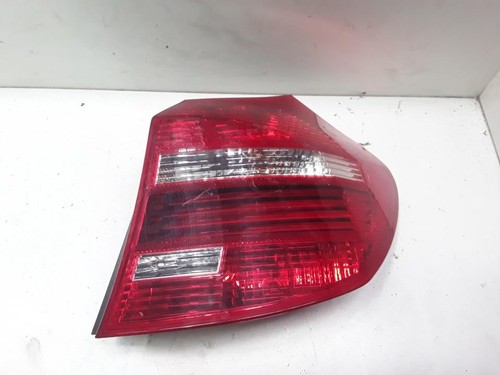 BMW E87 04-07 Rücklicht Bremslicht 63217164955