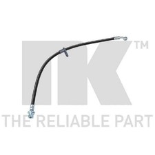 Bremsschlauch vorne rechts für Honda Civic 7 ES EU | 24422854