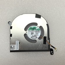 CPU Cooling Fan 009RK6 For DELL XPS 9500 Precision 5550