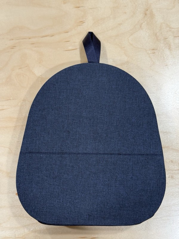 Sony WH-1000XM5 Navy Case