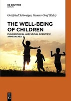 The Well-Being Of Children Gunter Graf