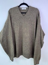St Michael s Marks & Spencer Men V Neck Pullo...
