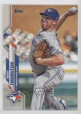 2020 Topps Trent Thornton #226 03a2
