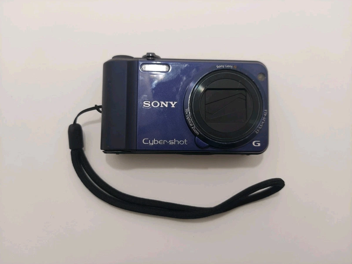 Sony Cyber-shot DSC-H70 Digital Cameras for Sale | Shop New & Used