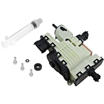PartsTec PTA518-0002 Fördermodul, Harnstoffeinspritzung REPARATURSATZ für MAZDA