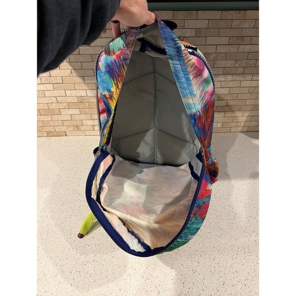 KIPLING Gorilla Charm Backpack - image 3