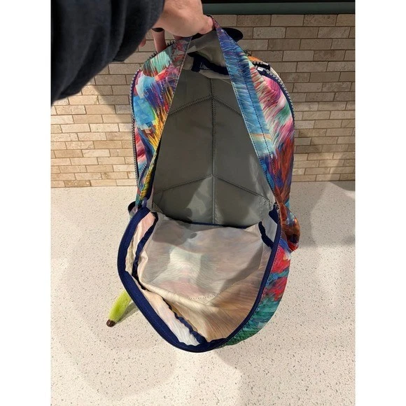 KIPLING Gorilla吊饰背包 — 第 3/4 张图片