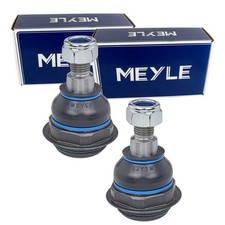 2x MEYLE TRAGGELENKE VORNE UNTEN passend für CITROËN JUMPY SPACETOURER OPEL VIVA