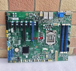 ASMB-786 REV.A1 ASMB-786G2-00A1 Server Motherboard *wq