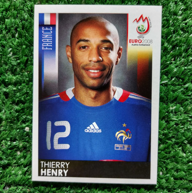 Analyse de Thierry Henry sur le Barça