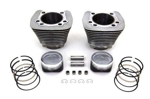 883 to 1200 Big Bore Conversion Kit For Harley-Davidson Sportster 1986-2003