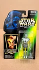 NIB Vintage - Star Wars - 2-1B MEDIC DROID Action Figure - Kenner - 1996
