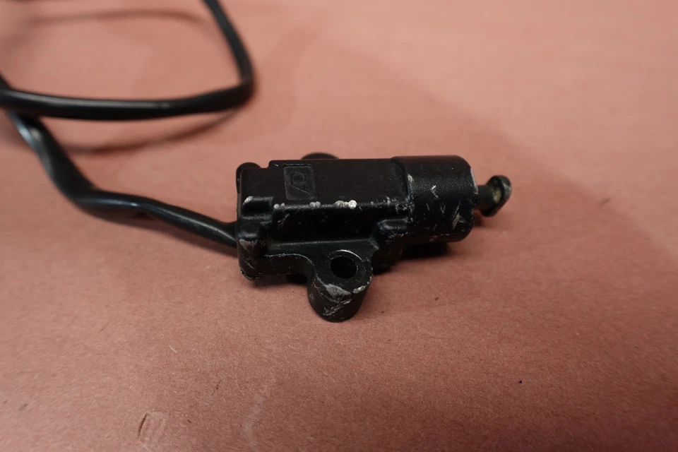 2006-2015 YAMAHA FZ1 FZ1000 FZ1-S KICK SIDE STAND SWITCH Foto 2 de 4