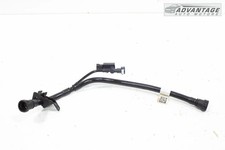2017-2021 ALFA ROMEO GIULIA 2.0L FUEL SYSTEM HOSE TUBE PIPE LINE W/ SENSOR OEM