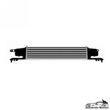 Ladeluftkühler für Opel Corsa D S07 1.3 06-14