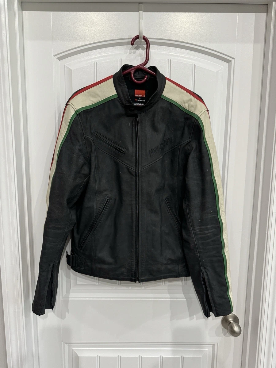 Preços baixos em Jaquetas de motocicleta Dainese Ducati | eBay