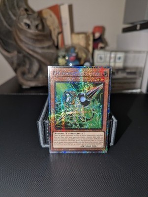 PSY-Framegear Gamma - RA05-EN006 - Starlight Rare - 1st Edition - NM - Yu-Gi-Oh!