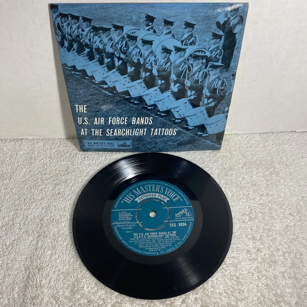 The Band Vinyl Records for sale - eBay