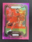 2023 Panini Prizm Premier League Soccer Purple Mojo Joe Gomez #88