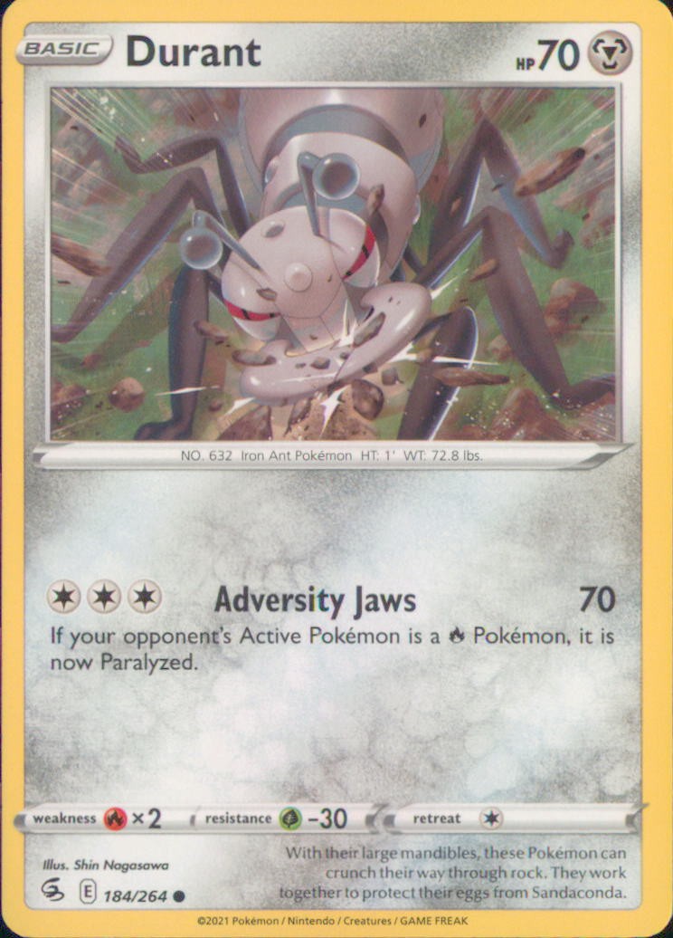 Pokemon Fusion Strike Choose your card! English Free Shipping