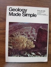 GEOLOGY MADE SIMPLE By William H. Matthews