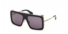 Maxmara Sunglasses MM0119 Black 57/16/130 Women