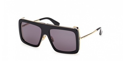 Sonnenbrille Maxmara MM0119 black 57/16/130 Damen