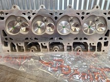 Lsx-ls7 Cylinder Head Set - 19419193 New Oem