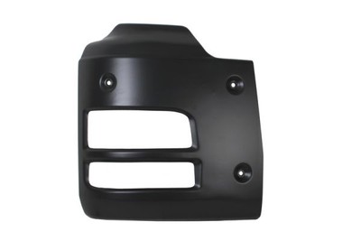 Pacol MAN-FB-011R Bumper for Man