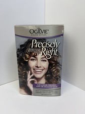 Ogilvie Salon Styles Conditioning Perm Kit for Color-Treated Thin, Delicate Hair