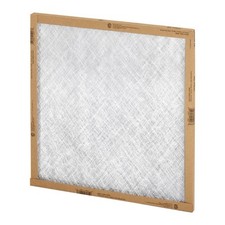 16x18x1, Percisionaire Ez Flow Ii Front Panel Merv 4, 10055.011618, Pack10