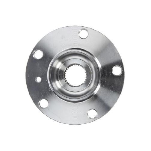 Radnabe Vorne FüR BMW X3 E83 2.0 2.5 3.0 03 Bis 11 BTA M54B25 N52B30BF-image